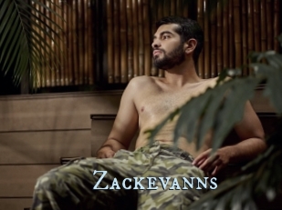 Zackevanns