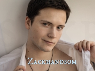 Zackhandsom