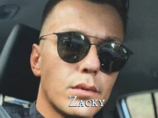Zacky
