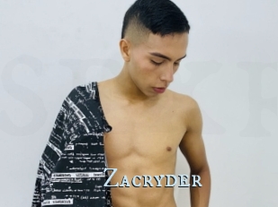 Zacryder
