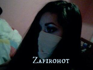 Zafirohot
