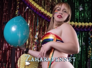Zaharabennet