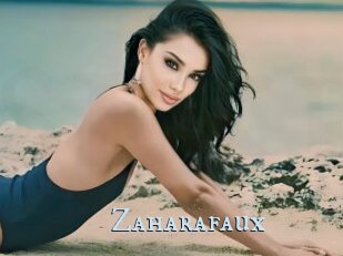 Zaharafaux