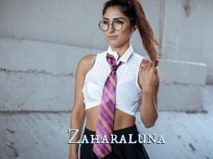 Zaharaluna