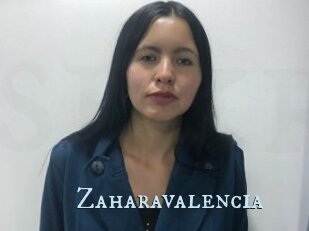 Zaharavalencia