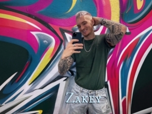 Zakey