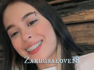 Zakuuralove18