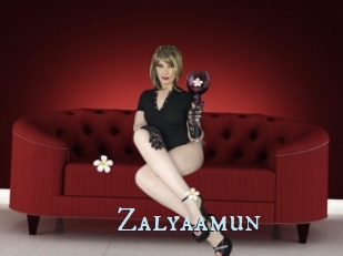 Zalyaamun
