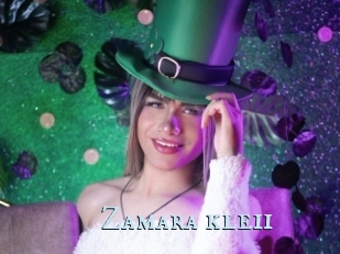 Zamara_kleii