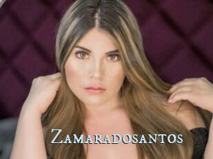 Zamaradosantos