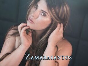 Zamarasantos