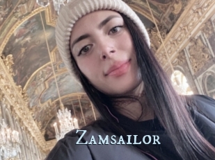 Zamsailor