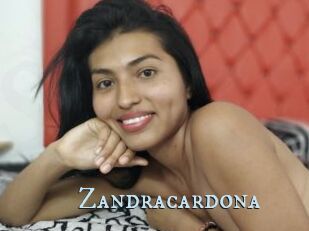 Zandracardona