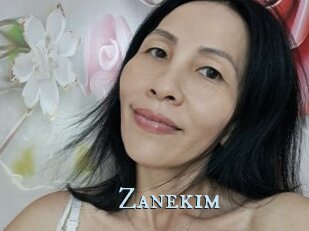 Zanekim