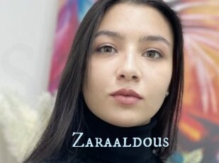 Zaraaldous
