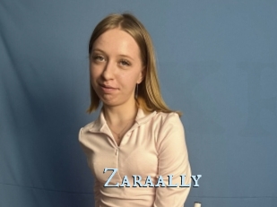 Zaraally