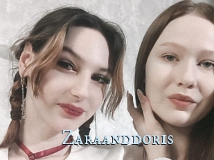 Zaraanddoris