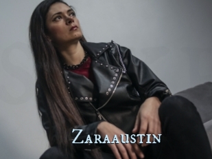 Zaraaustin