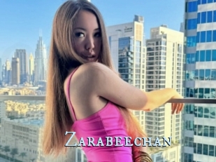 Zarabeechan