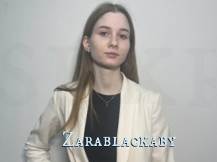 Zarablackaby