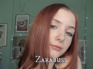 Zarabuss