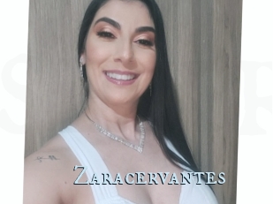 Zaracervantes