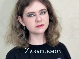 Zaraclemon