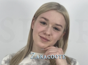 Zaracoote