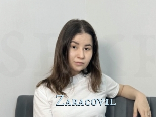 Zaracovil
