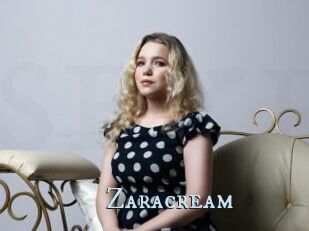 Zaracream