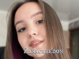 Zaracreedon