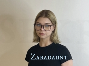 Zaradaunt
