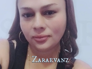 Zaraevanz