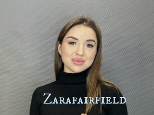 Zarafairfield