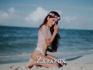 Zarafox