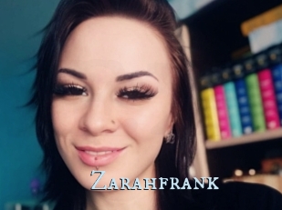Zarahfrank