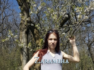 Zaramiha