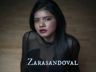 Zarasandoval