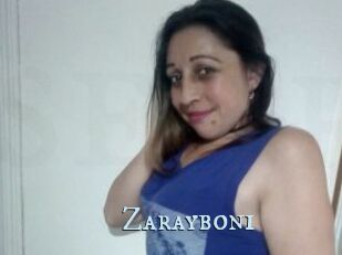 Zarayboni