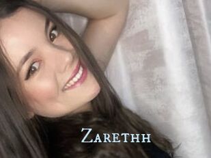 Zarethh