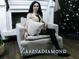 Zarinadiamond