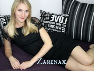 Zarinax