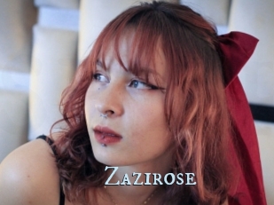 Zazirose