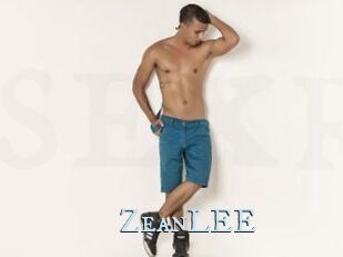 ZeanLEE