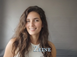 Zeine