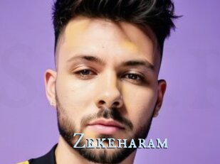 Zekeharam
