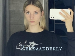 Zeldaadderly