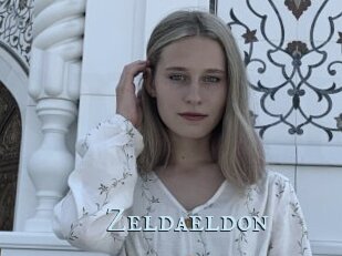 Zeldaeldon