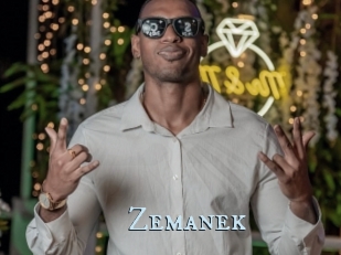 Zemanek