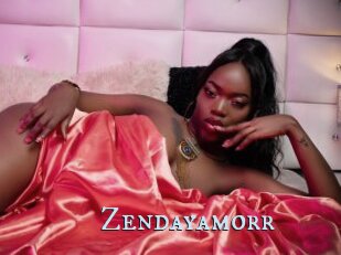 Zendayamorr